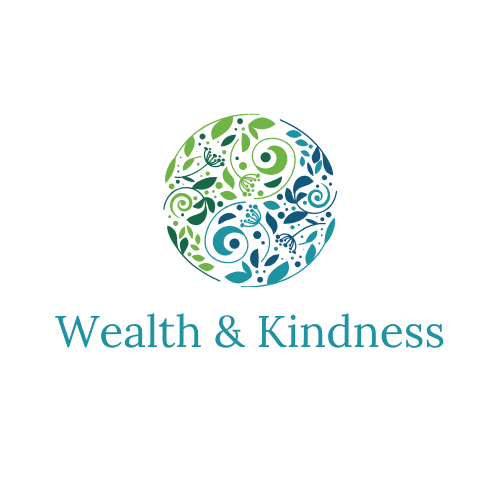 Wealth & Kindness Logo